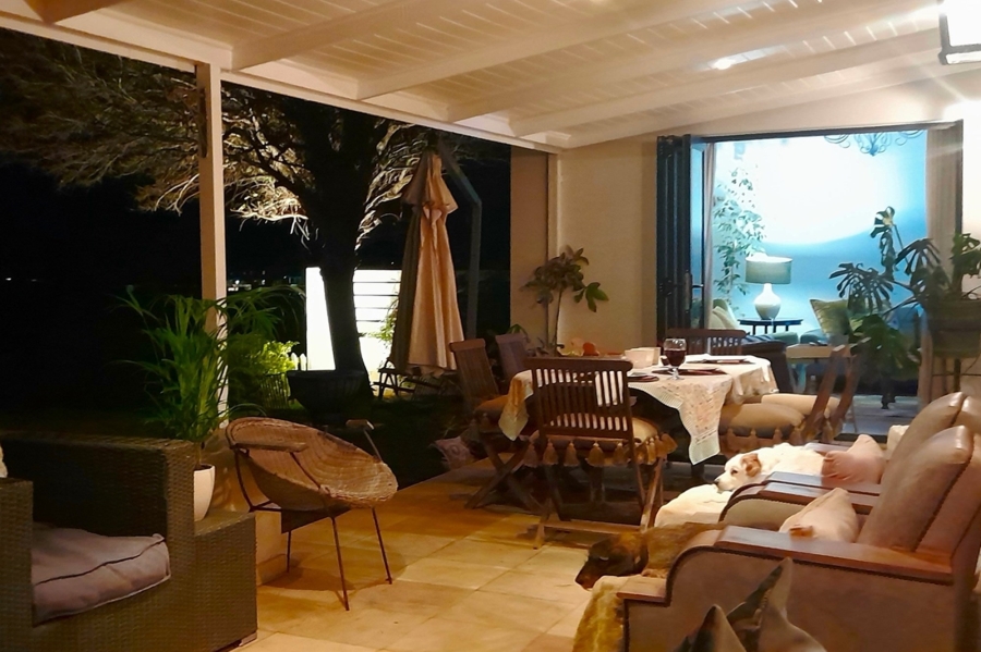 4 Bedroom Property for Sale in Silwerstrand Golf And River Estate Western Cape